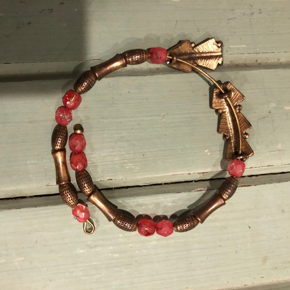 Alex & Ani Bracelet